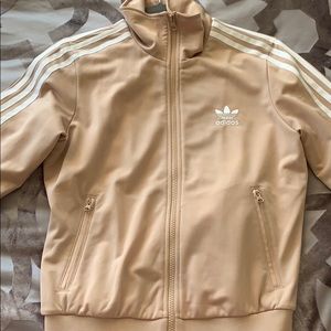 Adidas Track Jacket